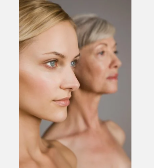 l'essence de la procédure de rajeunissement au laser